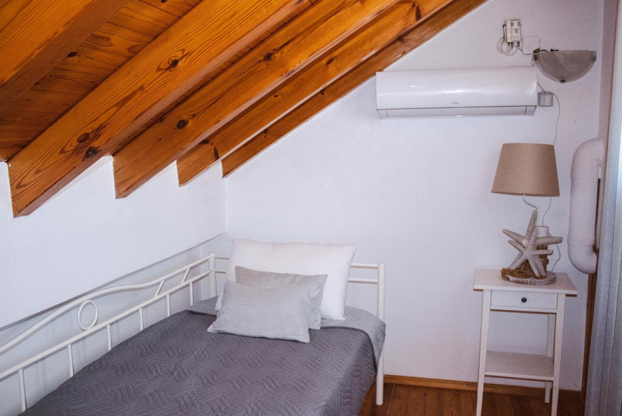 Ferienwohnung Duchess House Symi Zimmer foto