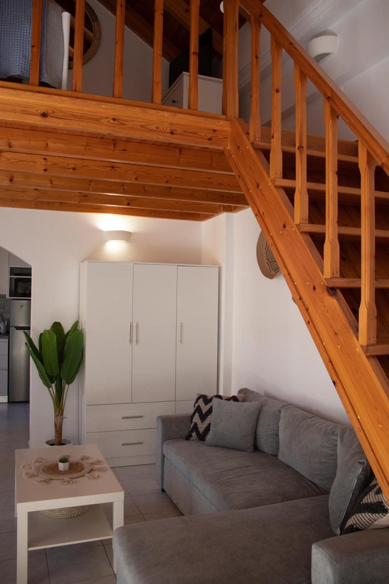 Ferienwohnung Duchess House Symi Exterior foto
