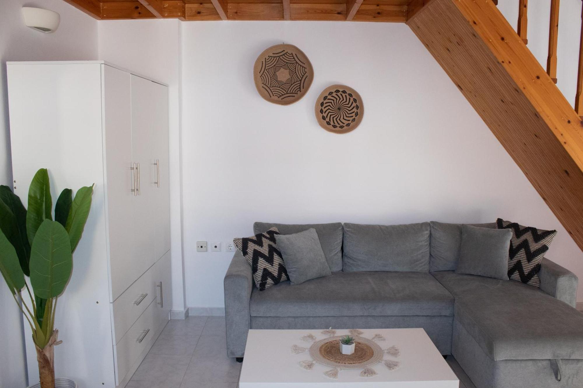 Ferienwohnung Duchess House Symi Exterior foto