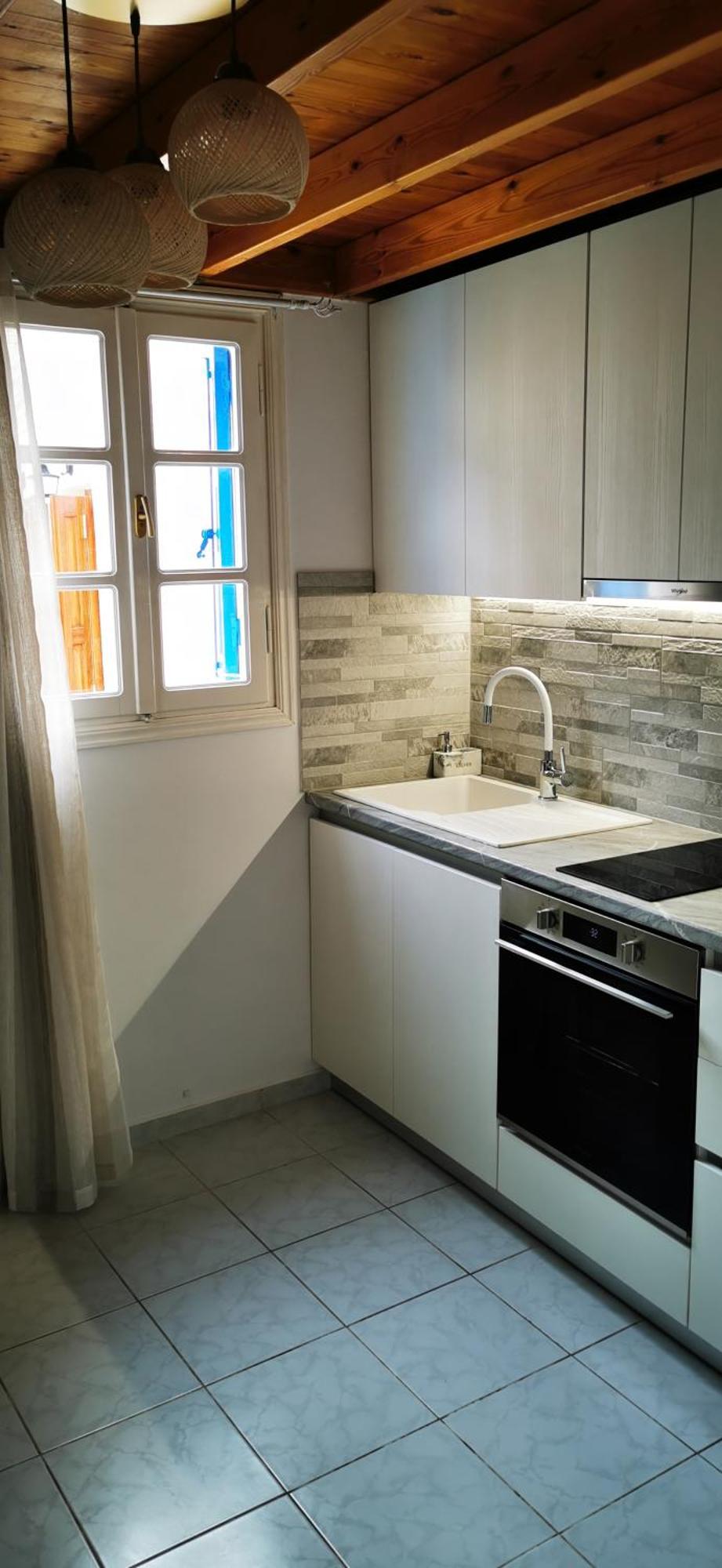 Ferienwohnung Duchess House Symi Exterior foto