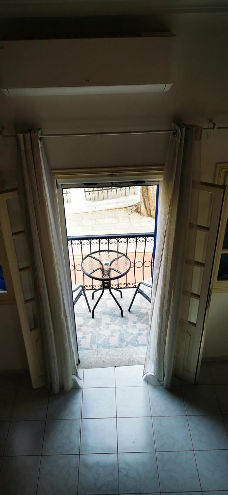 Ferienwohnung Duchess House Symi Exterior foto